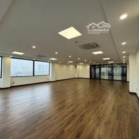 Chính Chủ Cho Thuê Sàn Văn Phòng Khu Vip 23-25 Lê Văn Lươngdiện Tích160M2 Thông Sàn Giá 39 Triệu/Sàn Full Dv