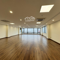 Chính Chủ Cho Thuê Sàn Văn Phòng Khu Vip 23-25 Lê Văn Lươngdiện Tích160M2 Thông Sàn Giá 39 Triệu/Sàn Full Dv
