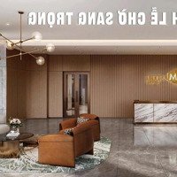 Quỹ Căn Độc Quyền Masteri Lakeside, Vinhomes Ocean Park 1. Chính Sách Tốt Nhất. Mua Là Thắng!