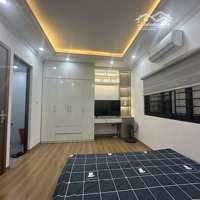 Nguyễn An Ninh. Ôtô Đỗ Cổng. Ngõ Thông Vài Bước Ra Phố. Lô Góc 3 Thoáng.diện Tích25M2/5 Tầng/6.150 Tỷ
