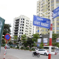 Chính Chủ Bán Nhà Mặt Phố Khu Trần Thái Tôngdiện Tích7221M2, 4 Mặt Tiền (3 Mặt Phố)