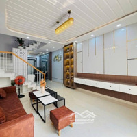 Cực Hiếm Phố Đào Tấn, Ngõ Nông Gần Phố, Nhà Đẹp Full Nội Thất, Cách Ô Tô 30M,Diện Tích50M2 * 5 Tầng