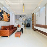 Cực Hiếm Phố Đào Tấn, Ngõ Nông Gần Phố, Nhà Đẹp Full Nội Thất, Cách Ô Tô 30M,Diện Tích50M2 * 5 Tầng