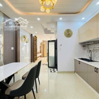 Cực Hiếm Phố Đào Tấn, Ngõ Nông Gần Phố, Nhà Đẹp Full Nội Thất, Cách Ô Tô 30M,Diện Tích50M2 * 5 Tầng