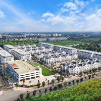 Siêu Hot! Liền Kề 75M2, Đối Diện Công Viên, Hướng Đông Nam Giá Chỉ 17.X Tỷ, Liên Hệ: 0968214828