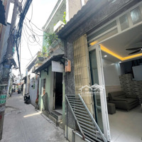 Bán Np 28M2 Tại Huỳnh Tấn Phát, 3,6 Tỷ, 2 Phòng Ngủ 3 Vệ Sinh Pháp Lý Đầy Đủ, Đẹp, Tiện Ích Nhiều
