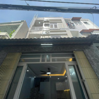 Bán Np 28M2 Tại Huỳnh Tấn Phát, 3,6 Tỷ, 2 Phòng Ngủ 3 Vệ Sinh Pháp Lý Đầy Đủ, Đẹp, Tiện Ích Nhiều