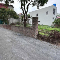 Cần Bán 85M2 Đất - An Bình - Dân Tiến - Khoái Châu - Hưng Yên