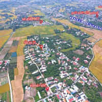 Diên An Đường Thông Bàn Cờ Đẹp Đường Nhựa 5M Khu Đồng Bộ Rất Đẹp