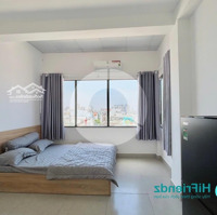 Căn Hộ Cao Cấp Mới Xây Đầy Đủ Nội Thất Sang Trọng Ngay Công Viên Đầm Sen - Nút Giao Lạc Long Quân