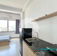 Căn Hộ Cao Cấp Mới Xây Đầy Đủ Nội Thất Sang Trọng Ngay Công Viên Đầm Sen - Nút Giao Lạc Long Quân