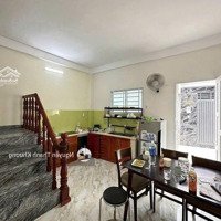 Cho Thuê Nhà Nguyễn Văn Lượng Gần Lotte - Sân Vận Động Đạt Đức ( 4*15M ) 2 Lầu 3 Phòng Ngủ