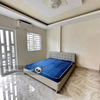 Cho Thuê Nhà Nguyễn Văn Lượng Gần Lotte - Sân Vận Động Đạt Đức ( 4*15M ) 2 Lầu 3 Phòng Ngủ