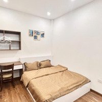 Bán Tòa Ccmn Đường Giải Phóng, Thanh Xuân - Hai Bà Trưng, Ngõ Thông, 9M Ra Ô Tô, 11 Phòng Khép Kín