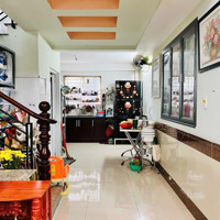 4.25 Tỷ- Nhà Trệt 2 Lầu Tl29- Ngã Tư Ga 1Km- Phường Thạnh Lộc- Quận 12- Hcm ( Ngay Chợ Cầu Đồng)