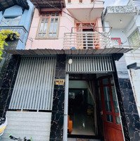 4.25 Tỷ- Nhà Trệt 2 Lầu Tl29- Ngã Tư Ga 1Km- Phường Thạnh Lộc- Quận 12- Hcm ( Ngay Chợ Cầu Đồng)