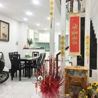 Bán Nhà Riêng 4 Phòng Ngủ 3 Vệ Sinh 54M2 Tại Gò Cát, Phú Hữu, Q9, Hcm Chỉ Với Giá Tốt 5,59 Tỷ
