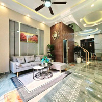 Chính Chủ Cần Bán Căn Nhà. Đ.hoàng Văn Thụ - P.8 - Tân Bình, Giá Bán 2Tỷ750/64,68M2, Đang Cho Thuê 18 Triệu