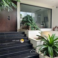 Bán Villas Compound Nguyễn Hoàng An Phú Q. 2 Full Nội Thất Cao Cấp, (7X22)M.trệt 3 Lầu. Giá Bán 35 Tỷ