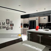 Bán Villas Compound Nguyễn Hoàng An Phú Q. 2 Full Nội Thất Cao Cấp, (7X22)M.trệt 3 Lầu. Giá Bán 35 Tỷ