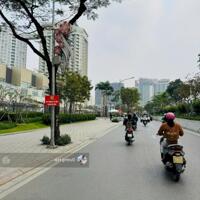 Bán biệt thự Vườn Đào 230m - View Vườn Hoa Nội Thất Sang Trọng Tích Sản Nơi Ở Giới Tinh Hoa