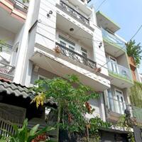 Nhà mặt tiền 4 tầng, Bình Trưng Tây, 86m2, ngang 5m, đường 10m, nhỉnh 9.5 tỷ