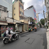 Đường 7M 3/2 ( 4.77 * 15 ) 4 Lầu 14 Tỷ