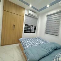 Bán  chung cư mini ngõ 401 Xuân Đỉnh, Bắc Từ Liêm 50m, 2PN2VS, nhà đẹp giá 1.98 tỷ