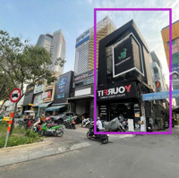 Giảm Mạnh 2 Tỷ! Bán Nhà Góc 2Mt Đường Điện Biên Phủ, P. 15 (Sát Q1 - 6,5X16M) Đang Thuê: 75 Triệu/Tháng