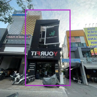 Giảm Mạnh 2 Tỷ! Bán Nhà Góc 2Mt Đường Điện Biên Phủ, P. 15 (Sát Q1 - 6,5X16M) Đang Thuê: 75 Triệu/Tháng