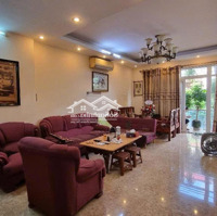 Nhà Mặt Phố Nguyễn Huy Tưởng, 60M2, Ô Tô Tránh, Kinh Doanh, 13,5 Tỷ