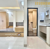 Căn Hộ Studio Cửa Sổ - Ban Công Ngay Hồng Hà - Gần Công Viên Gia Định - Sân Bay Tân Sơn Nhất