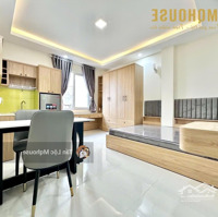 Căn Hộ Studio Cửa Sổ - Ban Công Ngay Hồng Hà - Gần Công Viên Gia Định - Sân Bay Tân Sơn Nhất