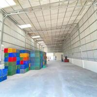 Đất có kho kiên cố QL 61C