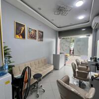 Hồ Văn Chương KD Spa, Nail, Salon, Thời Trang 5 tầng x 30m2 thông sàn 30 Triệu