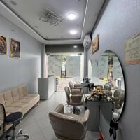 Hồ Văn Chương KD Spa, Nail, Salon, Thời Trang 5 tầng x 30m2 thông sàn 30 Triệu