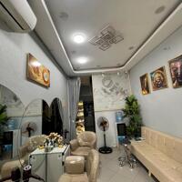 Hồ Văn Chương KD Spa, Nail, Salon, Thời Trang 5 tầng x 30m2 thông sàn 30 Triệu
