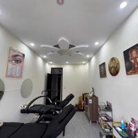 Hồ Văn Chương KD Spa, Nail, Salon, Thời Trang 5 tầng x 30m2 thông sàn 30 Triệu