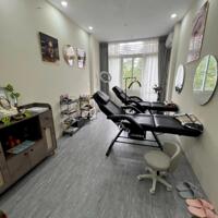 Hồ Văn Chương KD Spa, Nail, Salon, Thời Trang 5 tầng x 30m2 thông sàn 30 Triệu