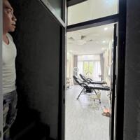 Hồ Văn Chương KD Spa, Nail, Salon, Thời Trang 5 tầng x 30m2 thông sàn 30 Triệu