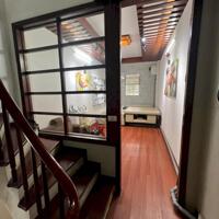 Hồ Văn Chương KD Spa, Nail, Salon, Thời Trang 5 tầng x 30m2 thông sàn 30 Triệu