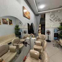 Hồ Văn Chương KD Spa, Nail, Salon, Thời Trang 5 tầng x 30m2 thông sàn 30 Triệu