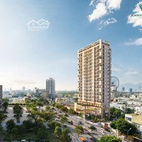 Chỉ Thanh Toán Trước 1.2 Tỷ: Sở Hữu Ngay Cơ Hội Đầu Tư Căn Hộ Trung Tâm Đn: Cho Thuê 20- 30 Triệu/ Tháng