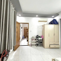 Căn Góc 2 Mặt Tiền -Hẽm Xe Hơitránh - Hoàng Hoa Thám, Bình Thạnh