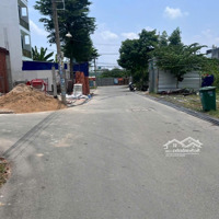 Bán Lô Sạch Đẹp 60M2, 4X15, Đường 7M, Kdc Đ. Số 970 Nguyễn Duy Trinh, Phú Hữu, Quận 9