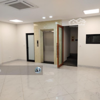 Cho Thuê Nhà Mặt Phố Láng Hạ 120M2*7T, Nhà Mới Xây , Mặt Tiền 6M, Giá 70 Triệu/Tháng