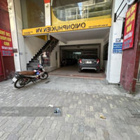 Cho Thuê Nhà Mặt Phố Láng Hạ 120M2*7T, Nhà Mới Xây , Mặt Tiền 6M, Giá 70 Triệu/Tháng