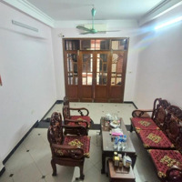 Trích Sài, Lạc Long Quân , Hồ Tây, Nhà Mới - Ngõ Rộng Diện Tích: 40M2 Xmặt Tiền3,6 X 4Tâng (8,8Ty)