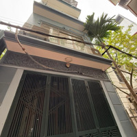 Trích Sài, Lạc Long Quân , Hồ Tây, Nhà Mới - Ngõ Rộng Diện Tích: 40M2 Xmặt Tiền3,6 X 4Tâng (8,8Ty)