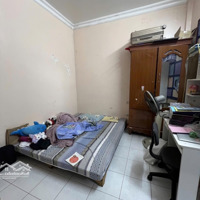 Bán Nhà Trường Chinh - Tôn Thất Tùng Ngõ Nông - Lô Góc 45M X 4 Tầng - Nhà Gia Đình Tự Xây Kiên Cố